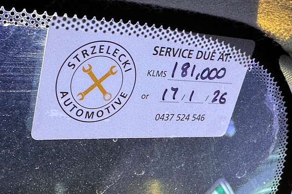 2017 Mazda BT-50 XT UR 4X4