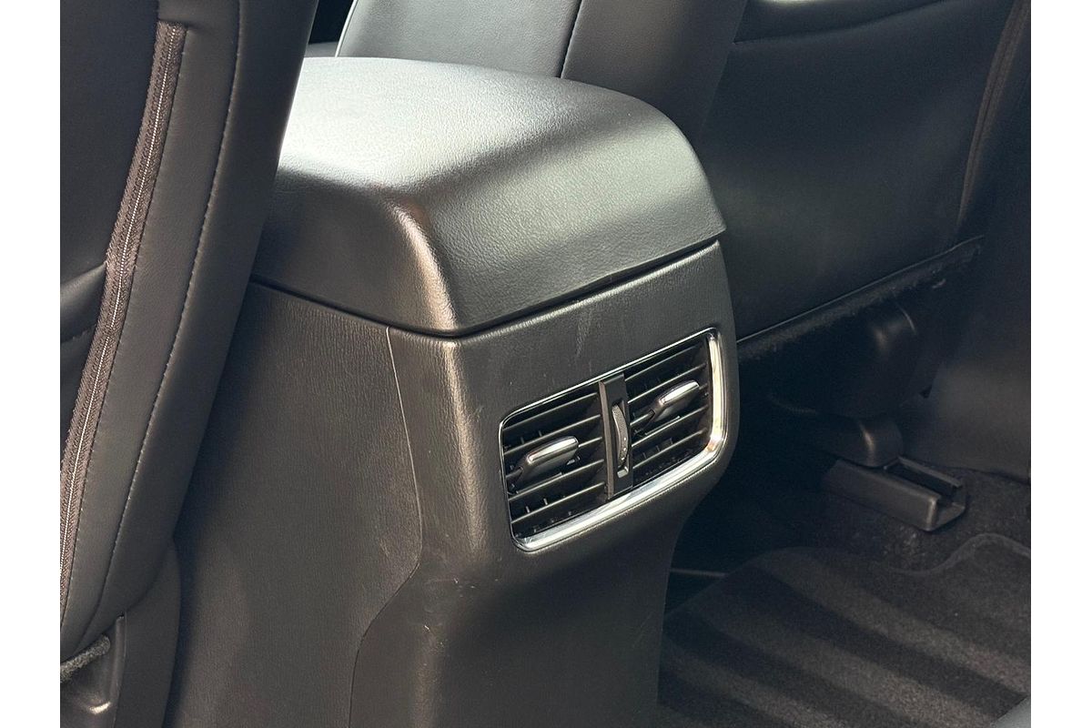 2024 Mazda CX-5 G25 Touring KF Series