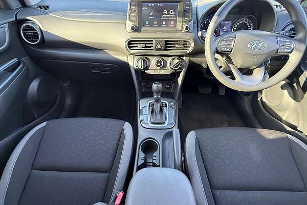 2018 Hyundai Kona Go OS.2