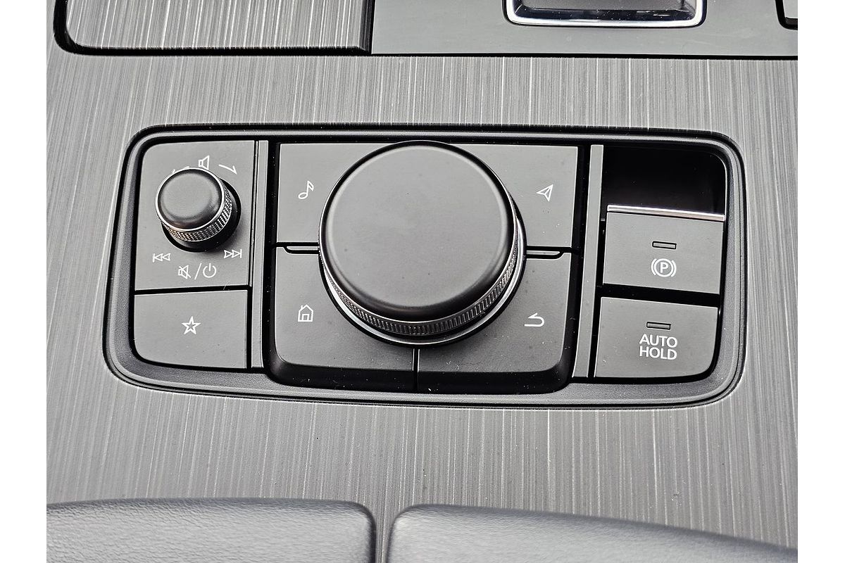 2023 Mazda CX-60 P50e Azami KH Series