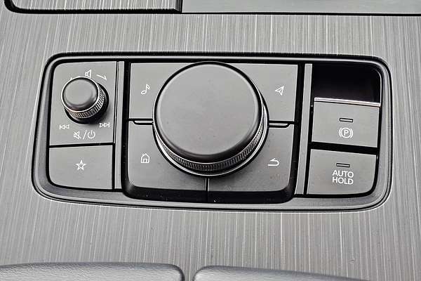 2023 Mazda CX-60 P50e Azami KH Series