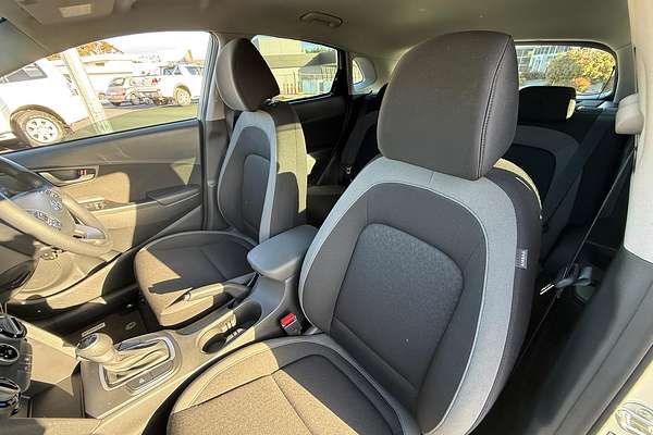 2018 Hyundai Kona Go OS.2