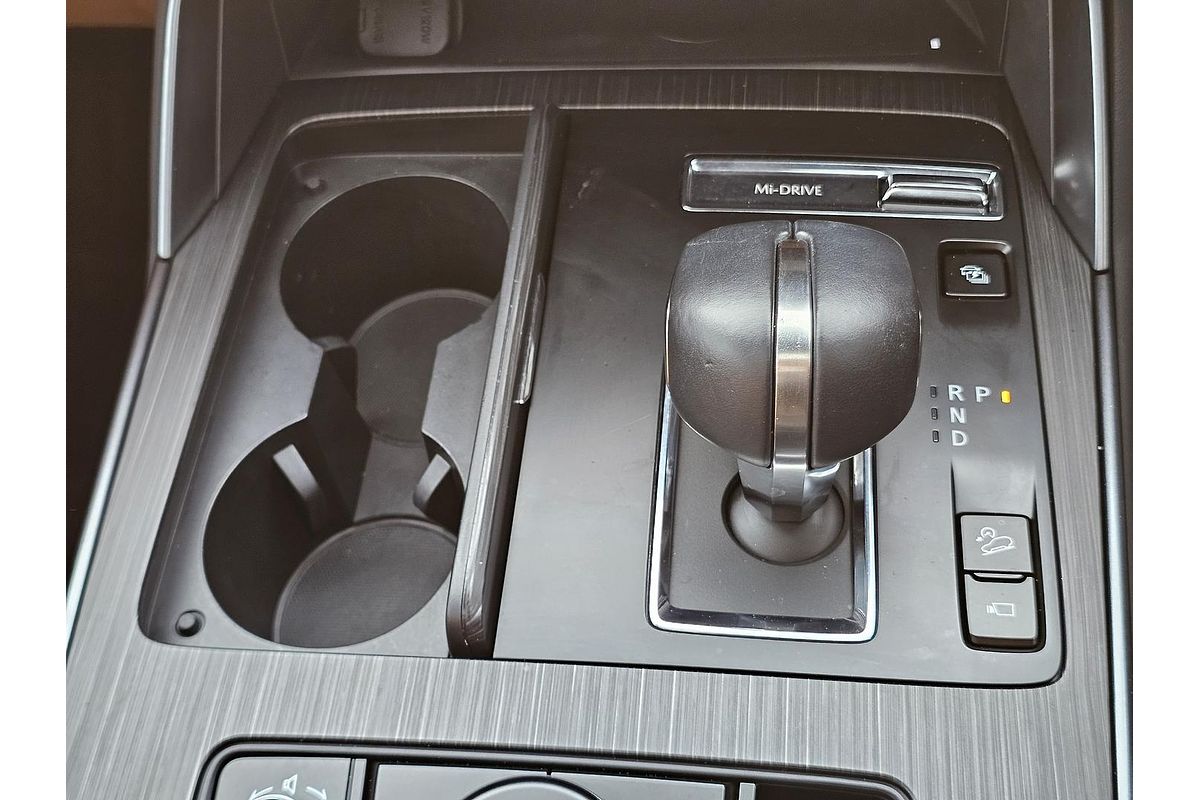 2023 Mazda CX-60 P50e Azami KH Series