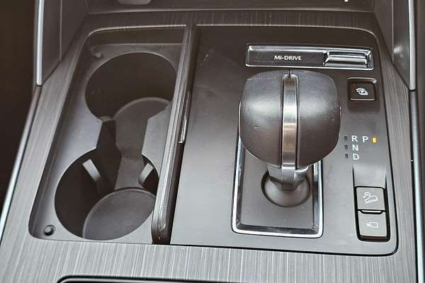 2023 Mazda CX-60 P50e Azami KH Series