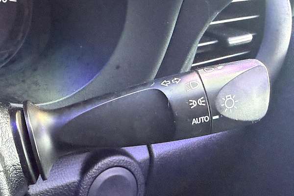 2016 Toyota Hilux Workmate GUN125R 4X4