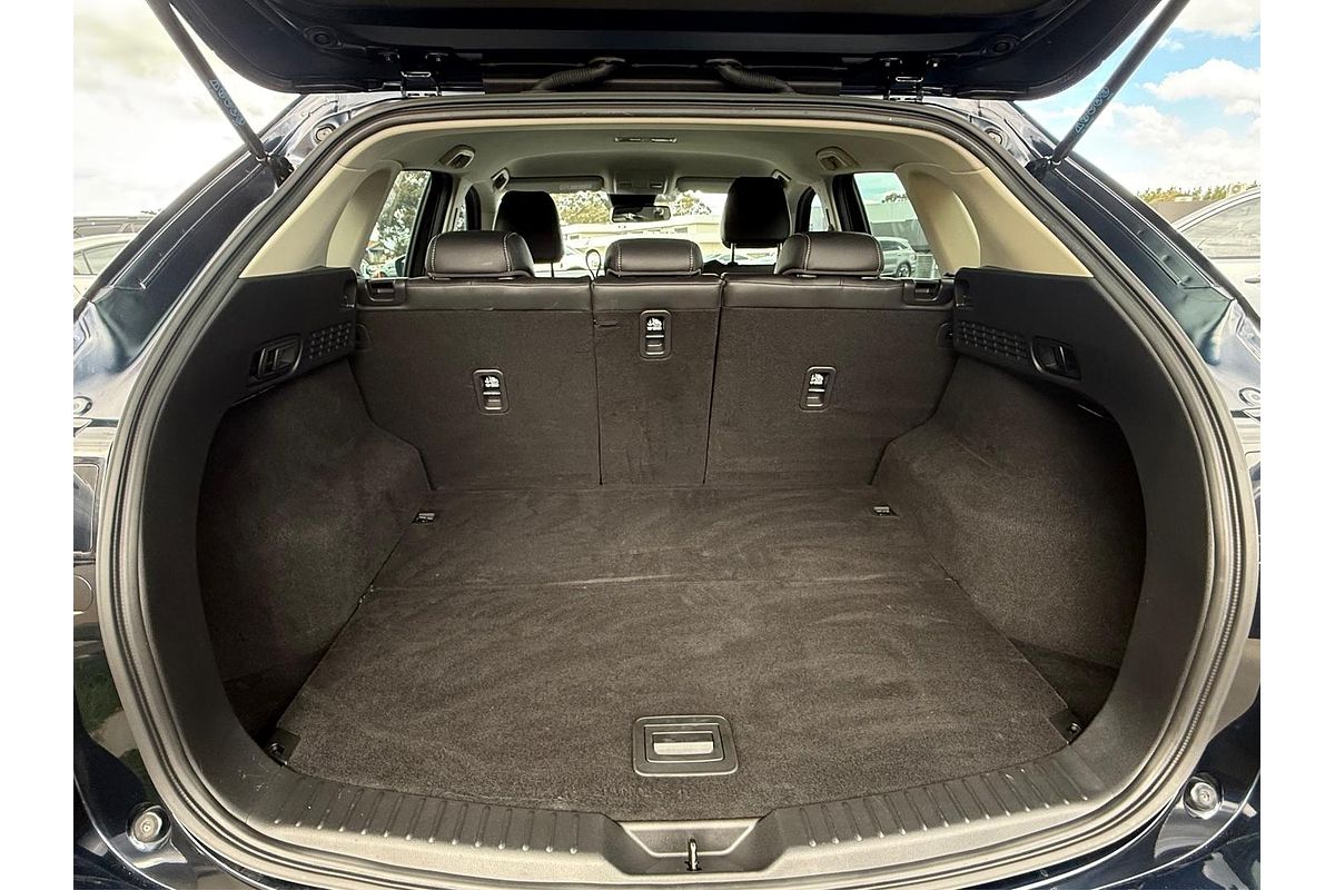 2024 Mazda CX-5 G25 Touring KF Series