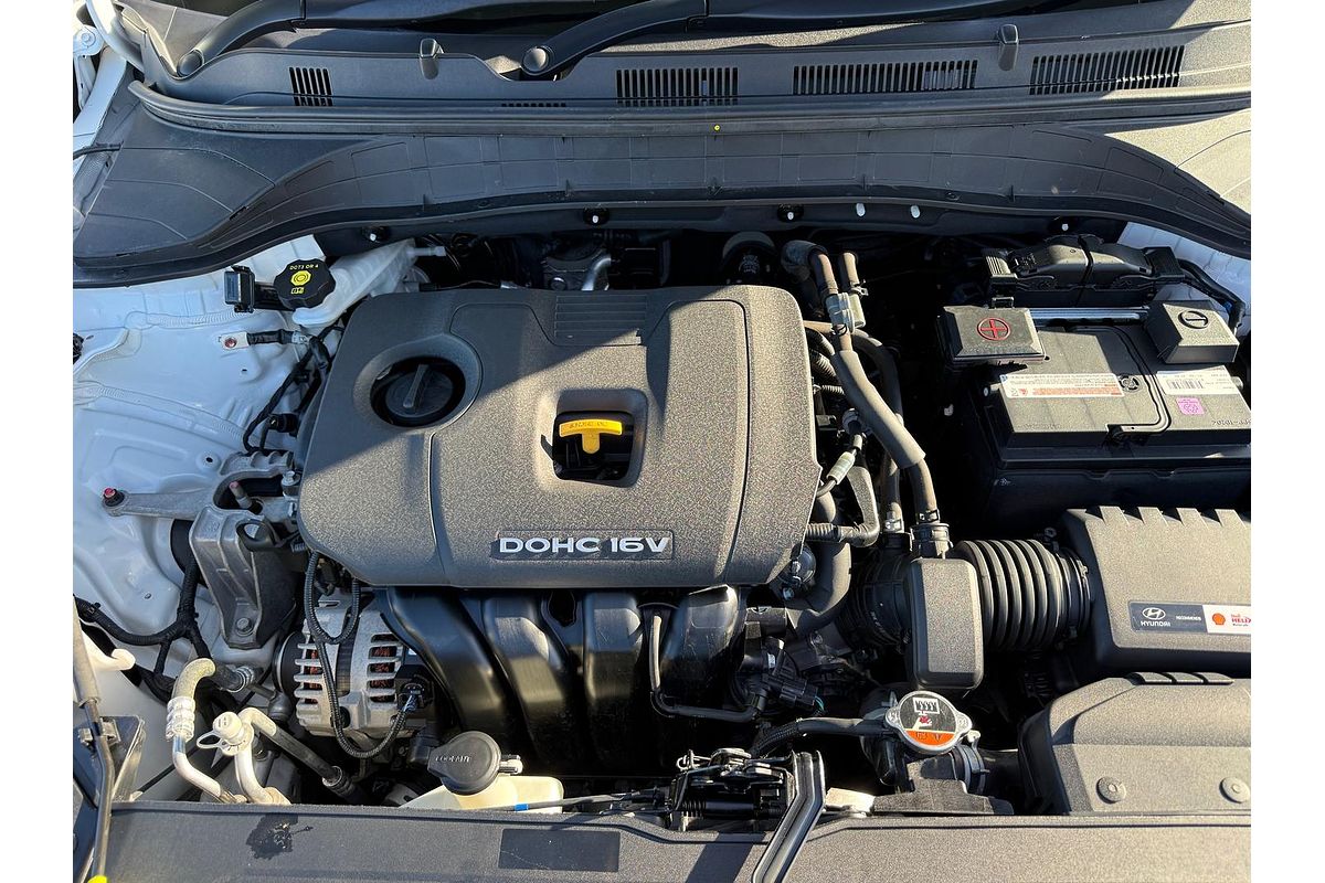 2018 Hyundai Kona Go OS.2