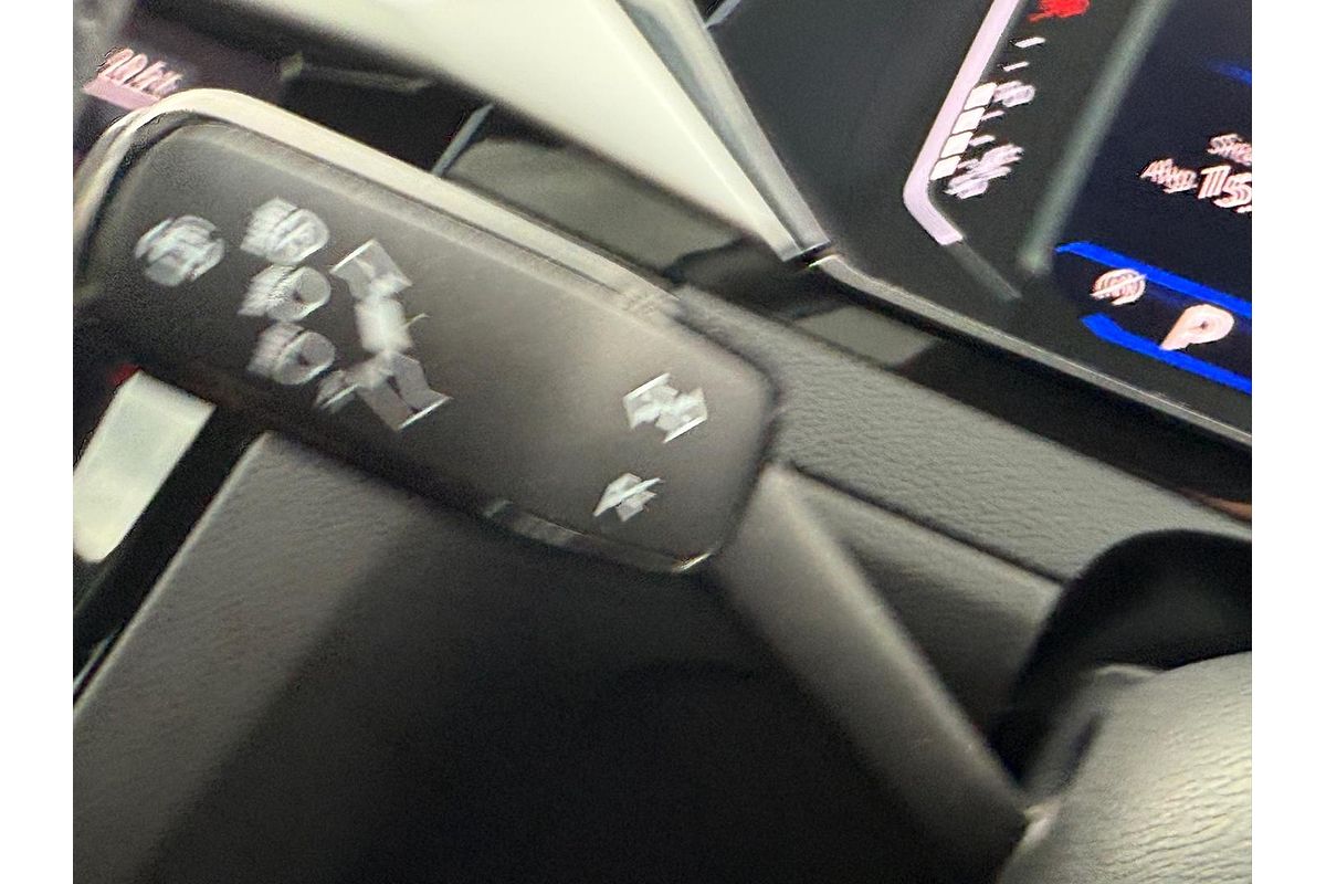 2023 Volkswagen Arteon 206TSI R-Line 3H