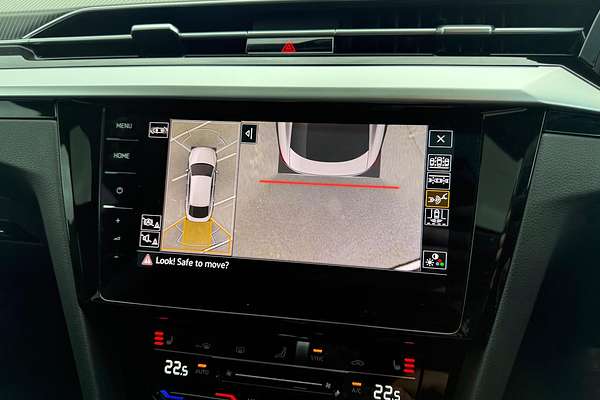 2023 Volkswagen Arteon 206TSI R-Line 3H