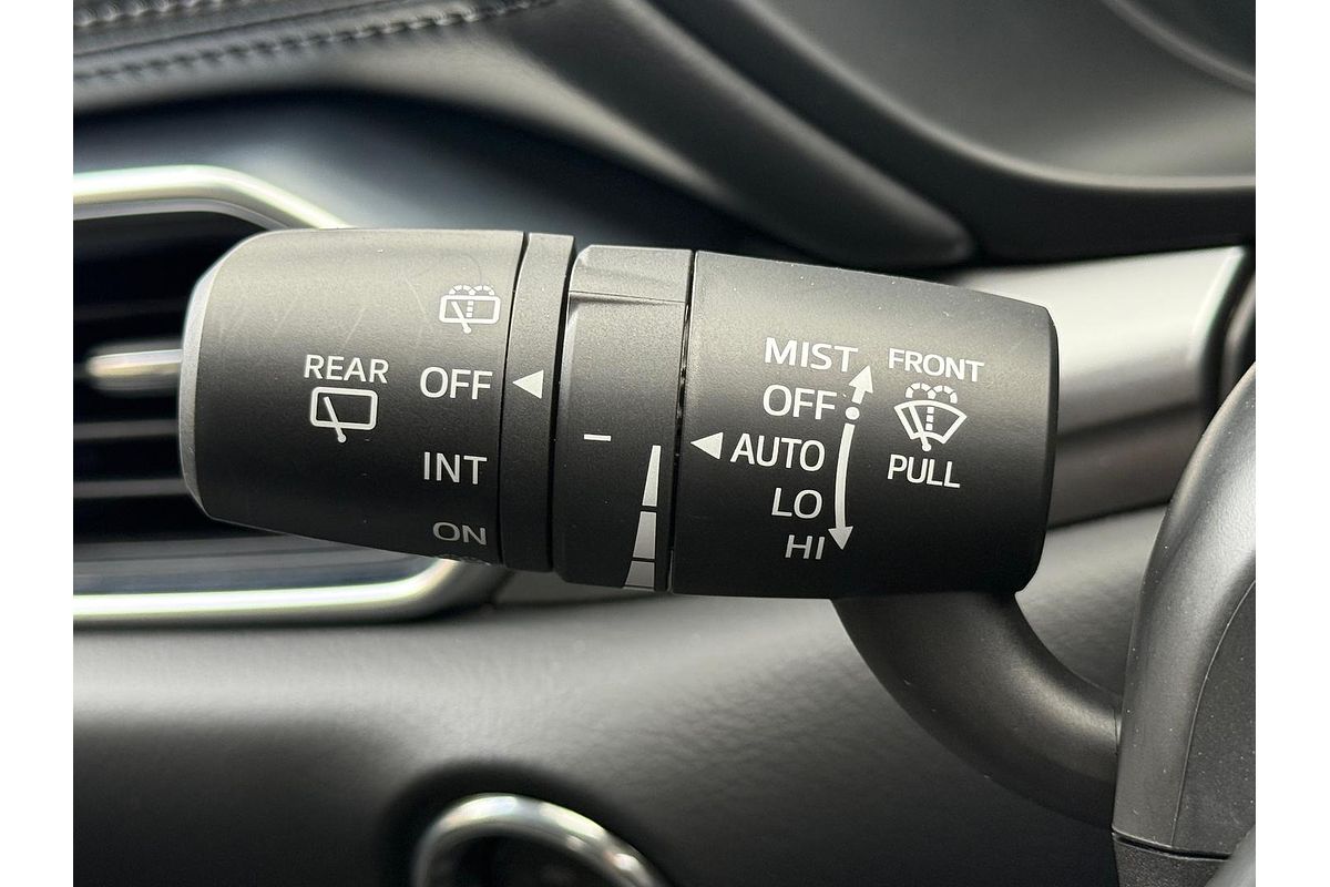 2024 Mazda CX-5 G25 Touring KF Series