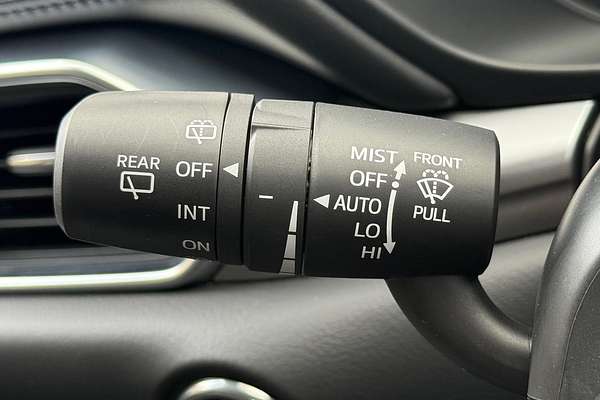 2024 Mazda CX-5 G25 Touring KF Series