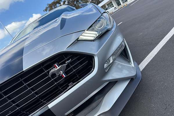 2020 Ford Mustang High Performance FN