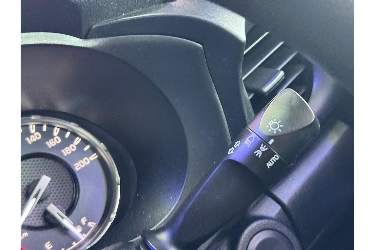 2021 Toyota Hilux SR Hi-Rider GUN136R Rear Wheel Drive