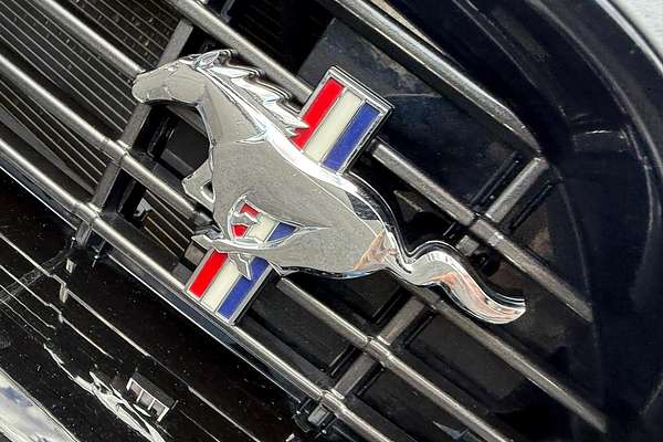 2020 Ford Mustang High Performance FN