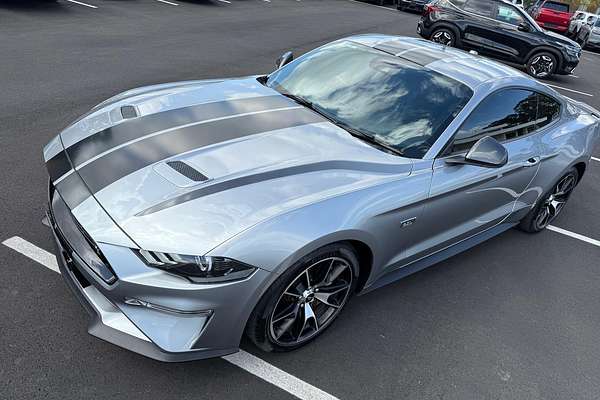2020 Ford Mustang High Performance FN