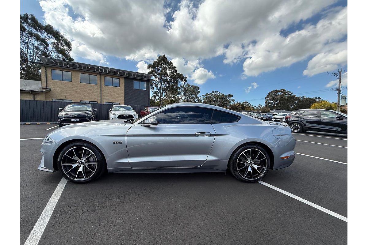 2020 Ford Mustang High Performance FN