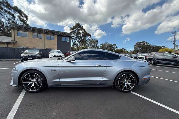 2020 Ford Mustang High Performance FN