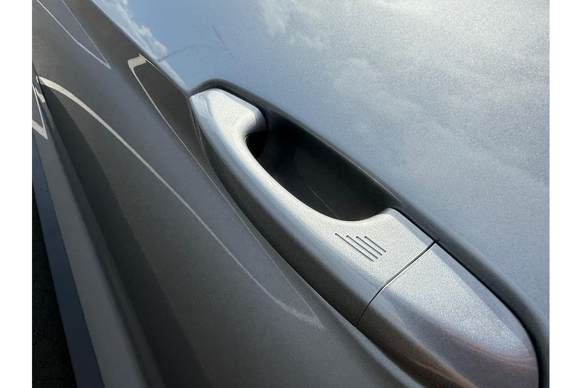 2020 Ford Mustang High Performance FN