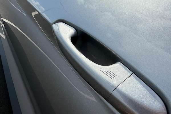 2020 Ford Mustang High Performance FN