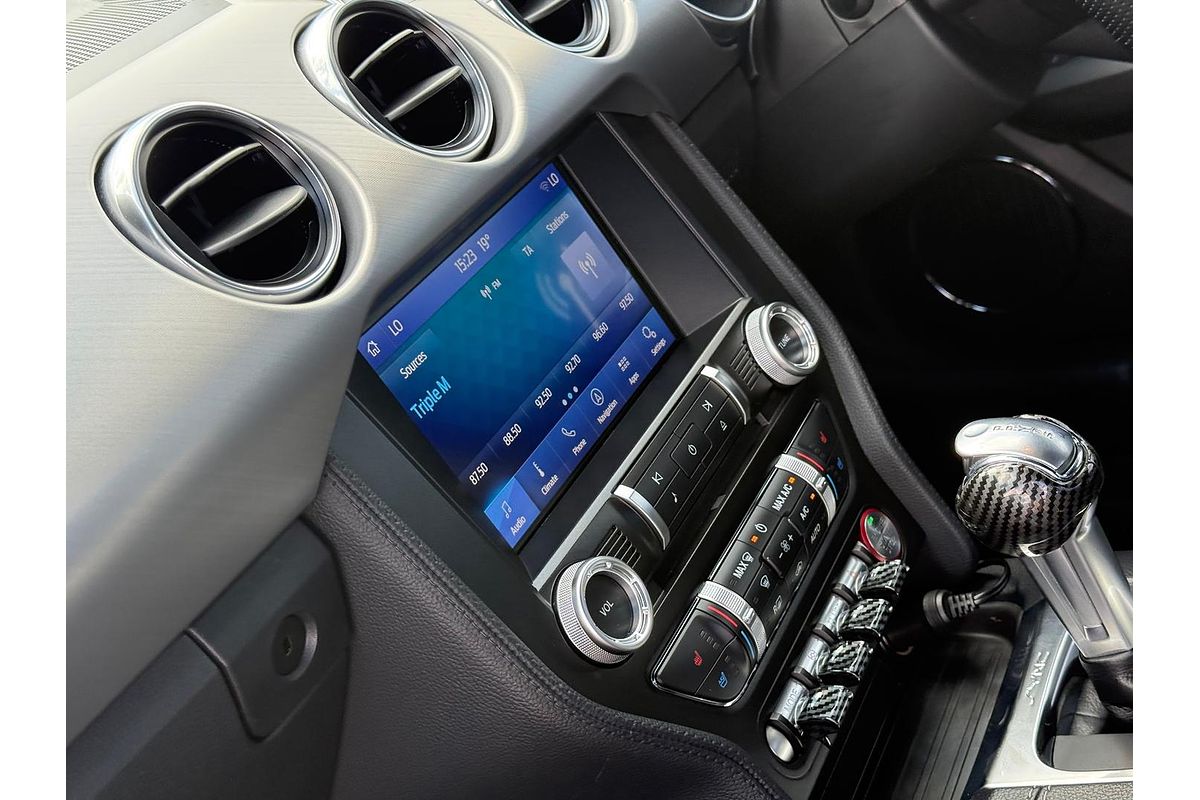 2020 Ford Mustang High Performance FN