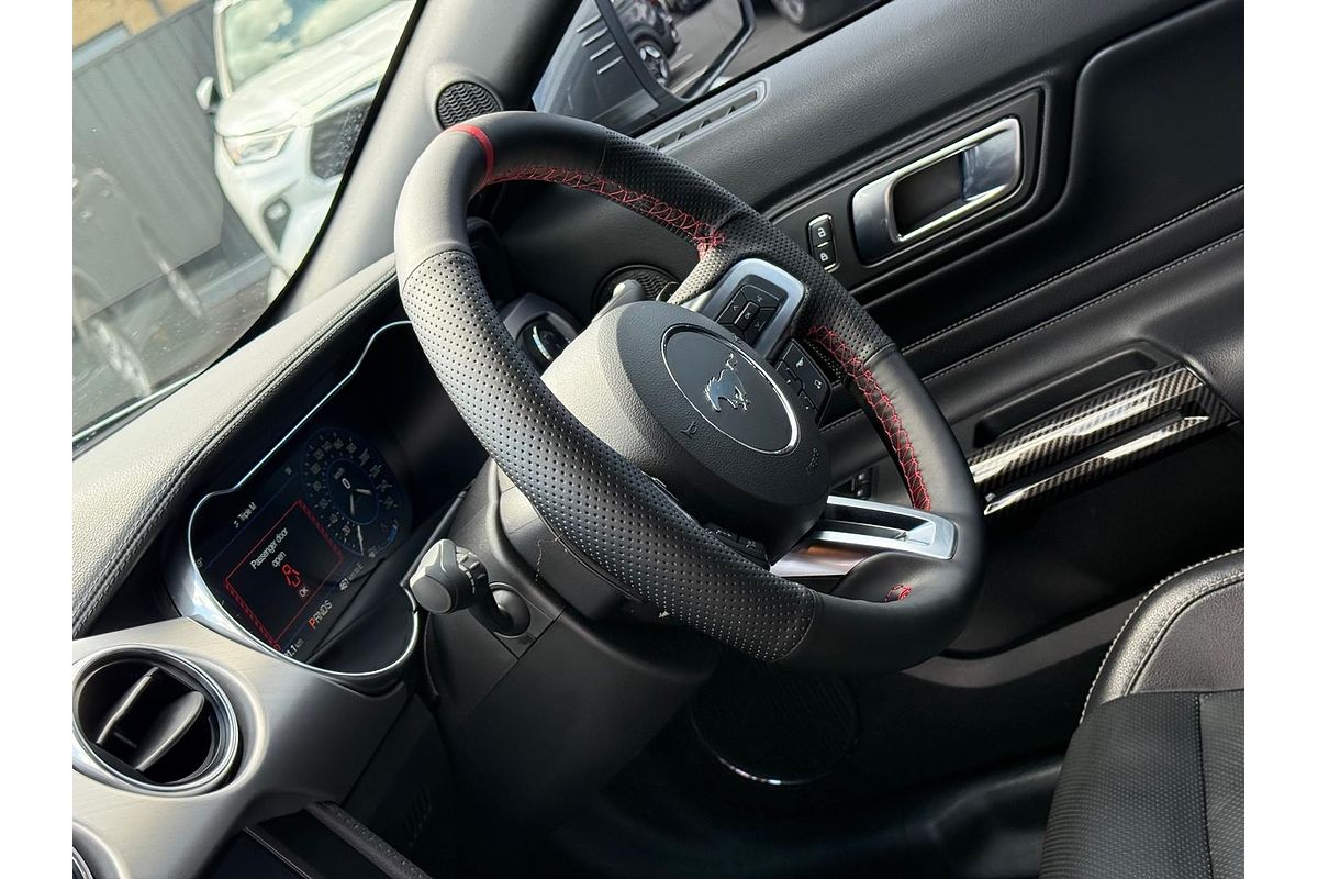 2020 Ford Mustang High Performance FN