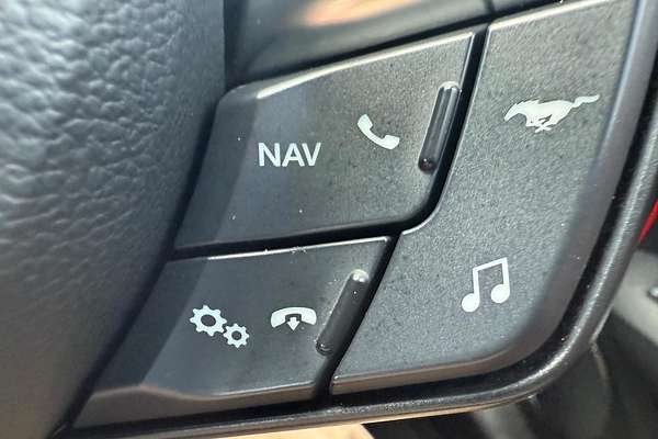 2020 Ford Mustang High Performance FN