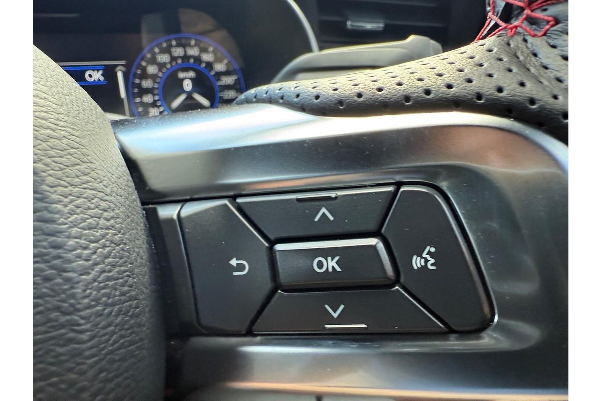 2020 Ford Mustang High Performance FN