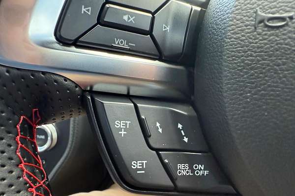 2020 Ford Mustang High Performance FN