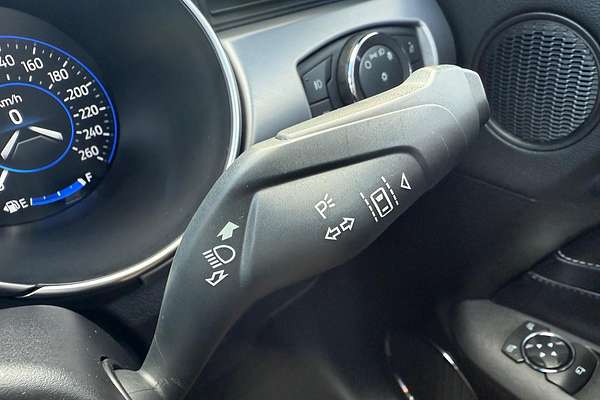 2020 Ford Mustang High Performance FN