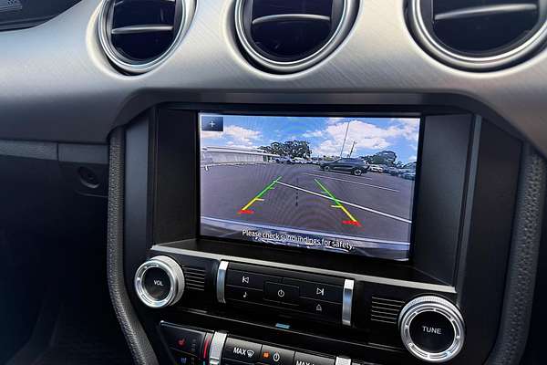 2020 Ford Mustang High Performance FN