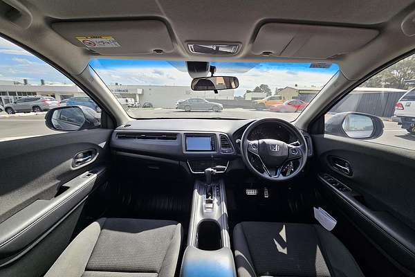 2019 Honda HR-V 50 Years Edition