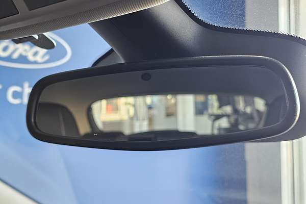 2016 Holden Astra RS BK