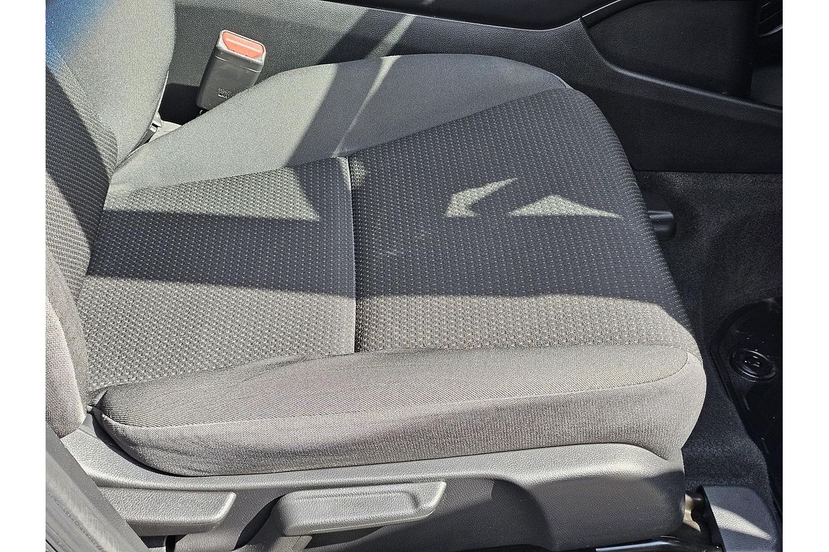 2019 Honda HR-V 50 Years Edition