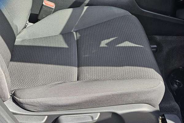 2019 Honda HR-V 50 Years Edition