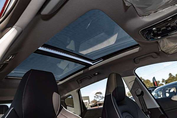 2026 Chery Tiggo 7 Ultimate T32