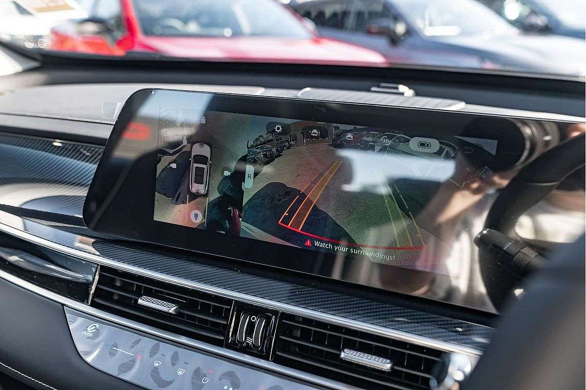 2026 Chery Tiggo 7 Ultimate T32