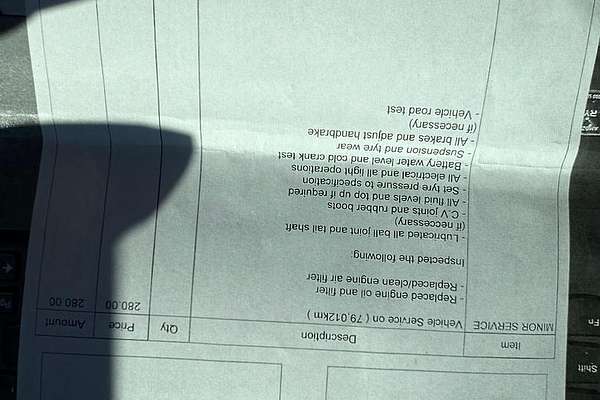 2020 Ford Mustang High Performance FN