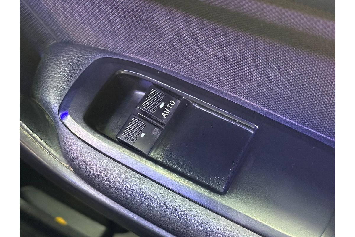 2018 Ford Ranger XL PX MkIII Rear Wheel Drive 2.2L