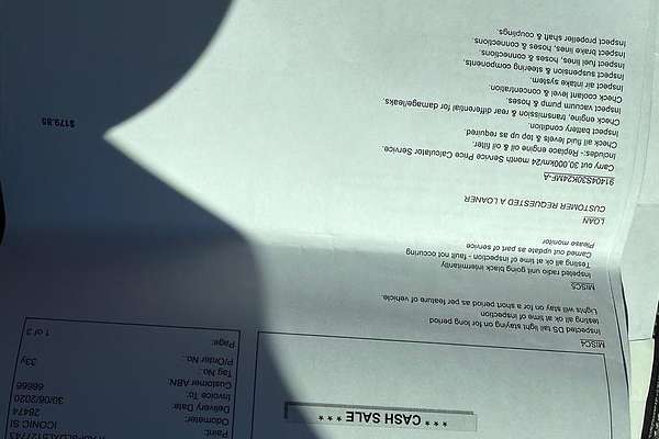 2020 Ford Mustang High Performance FN