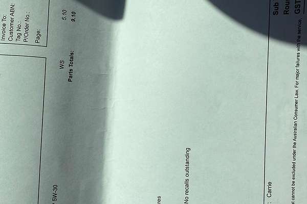 2020 Ford Mustang High Performance FN