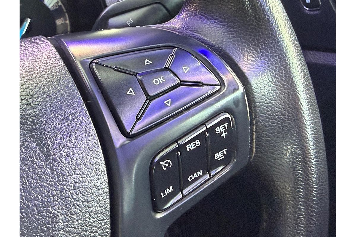 2018 Ford Ranger XL PX MkIII Rear Wheel Drive 2.2L