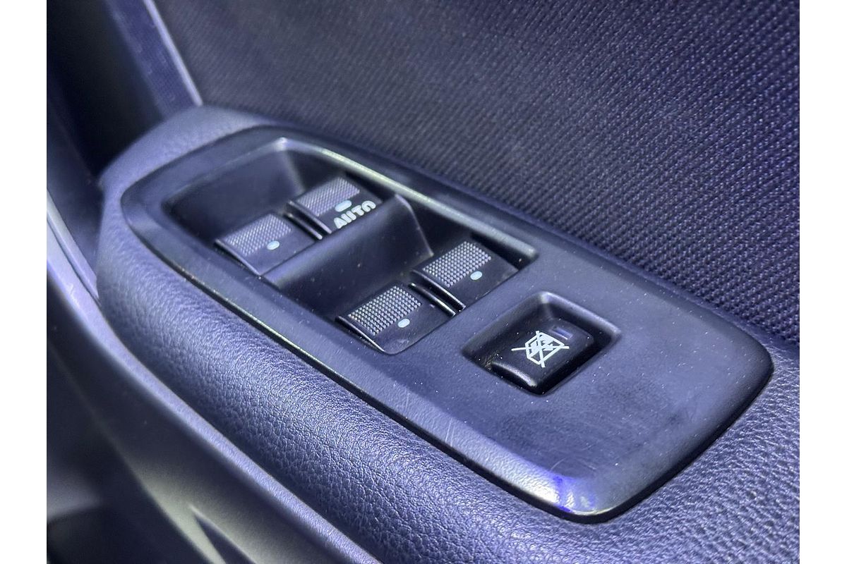 2019 Ford Ranger XL PX MkIII 4X4 2.2L