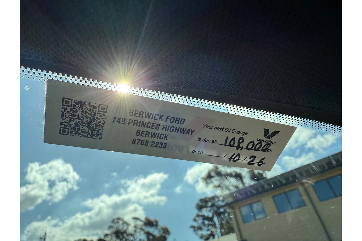 2020 Ford Mustang High Performance FN