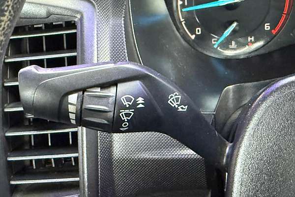 2018 Ford Ranger XL PX MkIII Rear Wheel Drive 2.2L