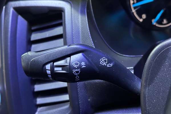 2019 Ford Ranger XL PX MkIII 4X4 2.2L