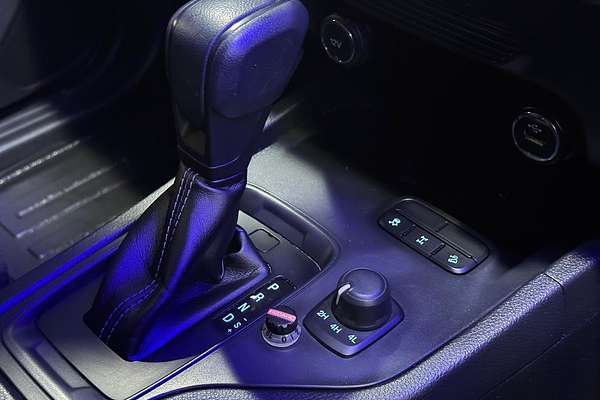 2019 Ford Ranger XL PX MkIII 4X4 2.2L