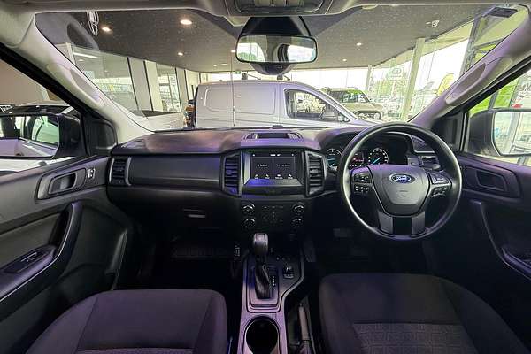 2020 Ford Ranger XL PX MkIII 4X4 2.2L