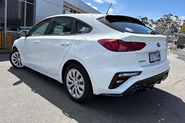 2020 Kia Cerato S BD