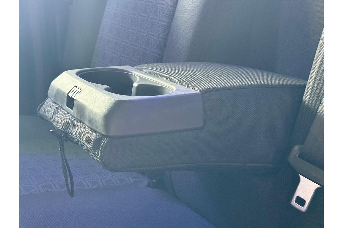 2020 Ford Ranger XL PX MkIII 4X4 2.2L