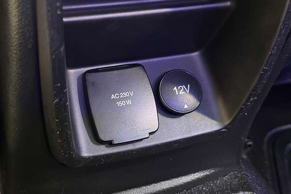 2020 Ford Ranger XL PX MkIII 4X4 2.2L